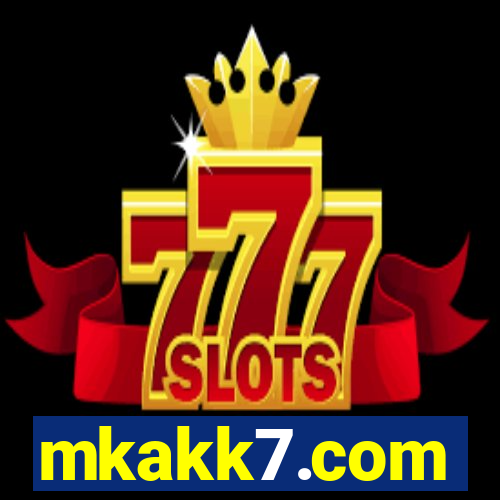 mkakk7.com