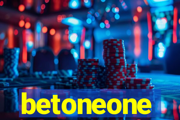 betoneone