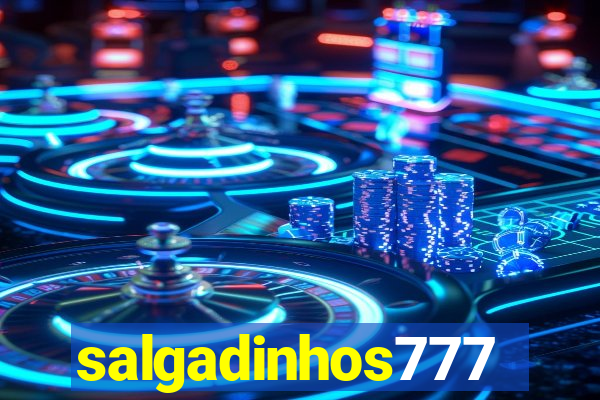 salgadinhos777