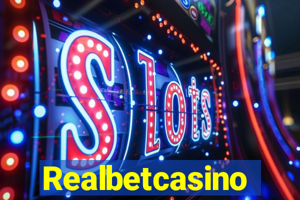 Realbetcasino