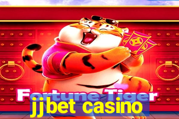 jjbet casino