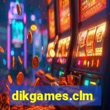 dikgames.clm