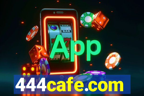 444cafe.com