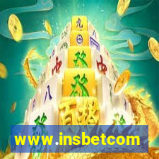 www.insbetcom