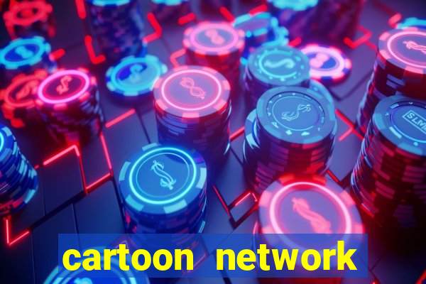 cartoon network site antigo