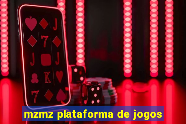 mzmz plataforma de jogos