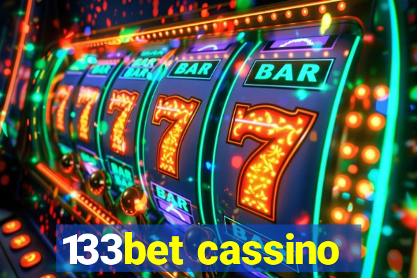 133bet cassino