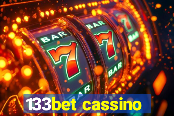 133bet cassino