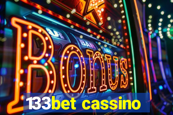 133bet cassino