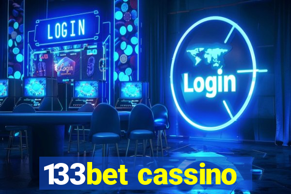 133bet cassino