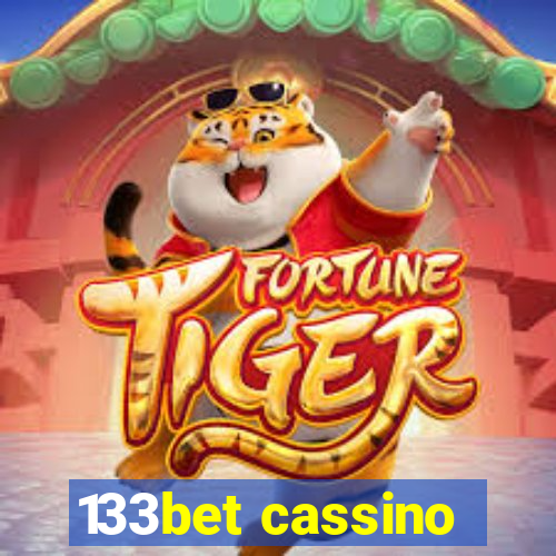 133bet cassino