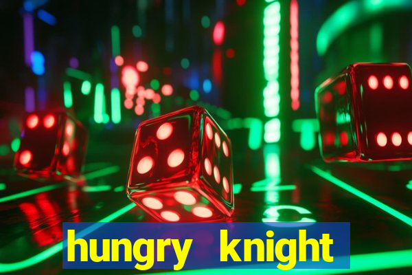 hungry knight gameboy rom pt br gba