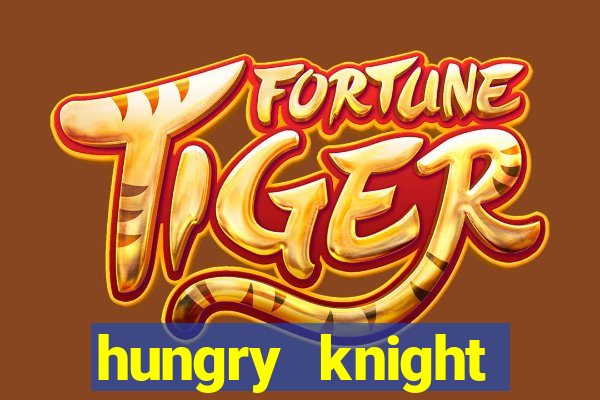 hungry knight gameboy rom pt br gba