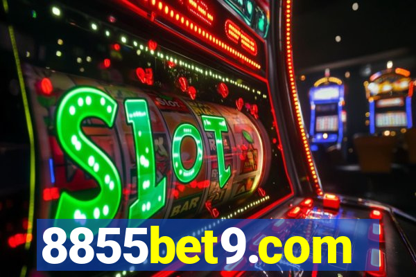 8855bet9.com