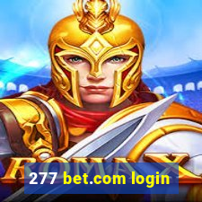 277 bet.com login