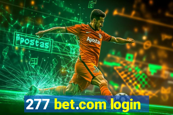 277 bet.com login