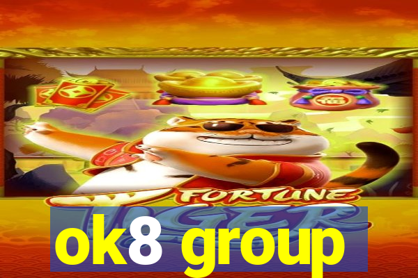 ok8 group