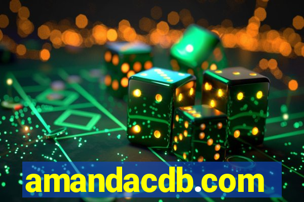 amandacdb.com