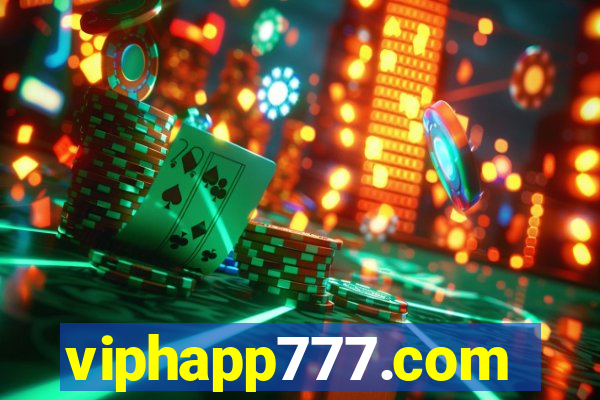 viphapp777.com