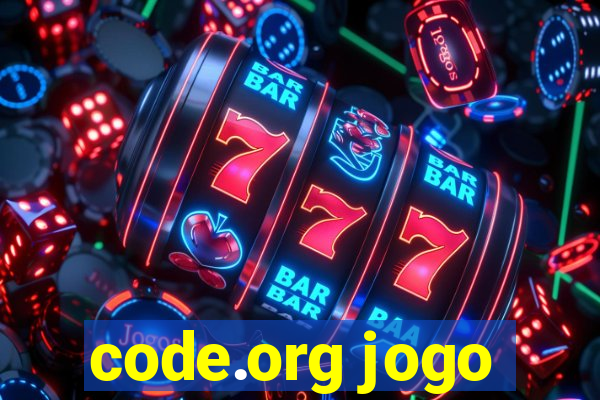 code.org jogo