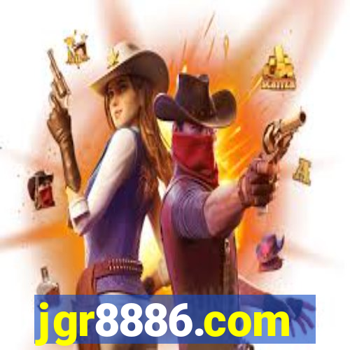 jgr8886.com