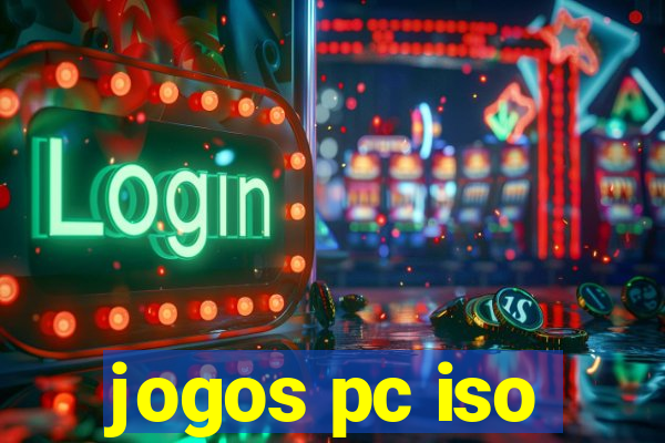 jogos pc iso