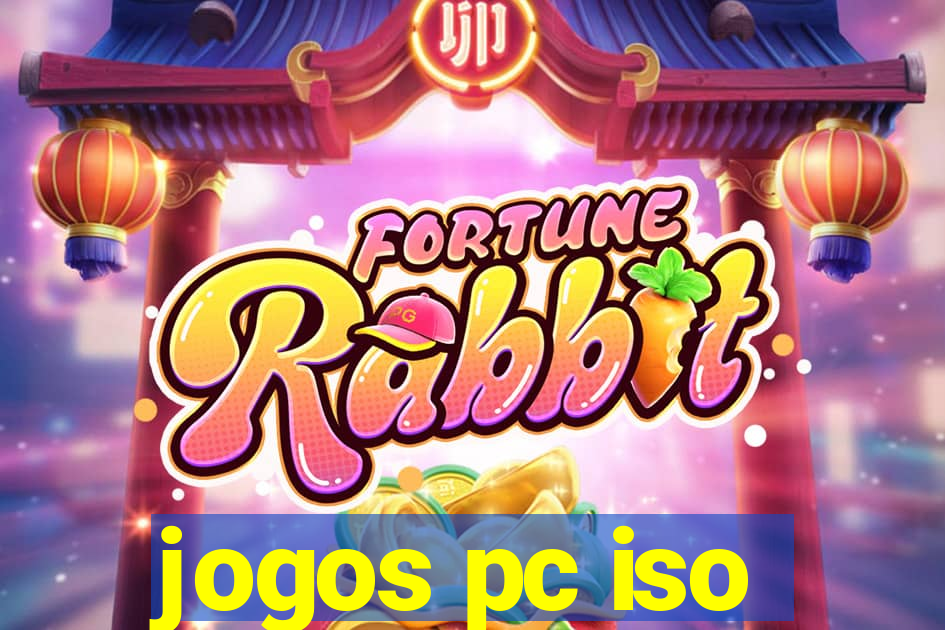 jogos pc iso