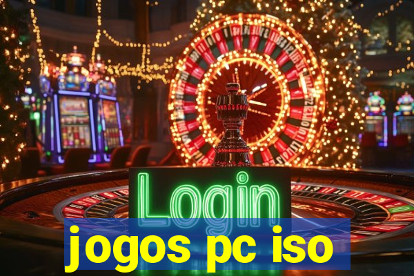 jogos pc iso