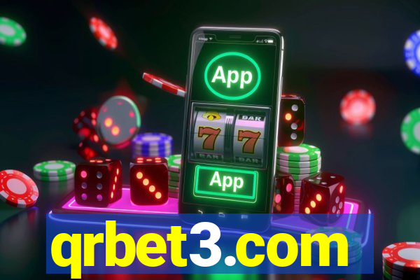 qrbet3.com