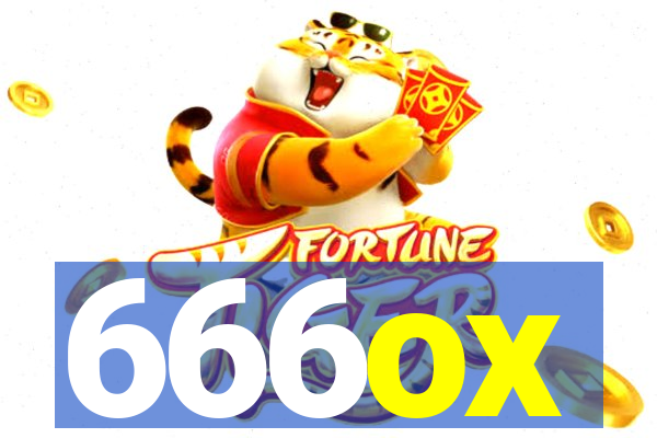 666ox