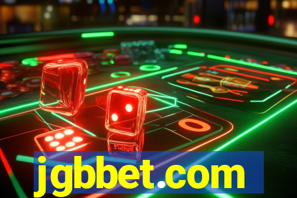 jgbbet.com