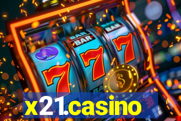 x21.casino