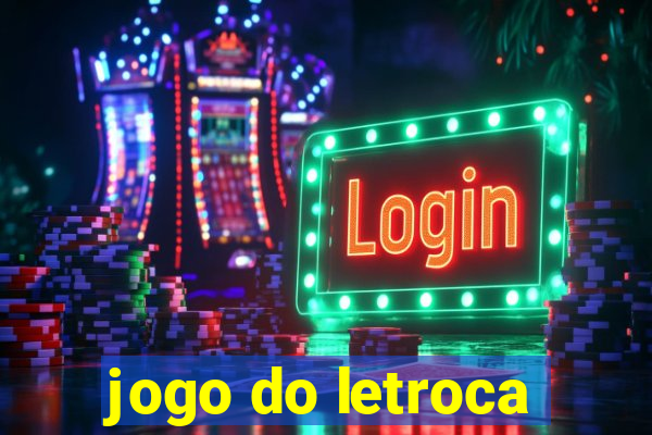 jogo do letroca