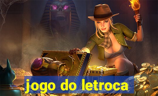 jogo do letroca