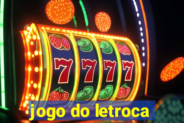 jogo do letroca