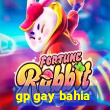 gp gay bahia