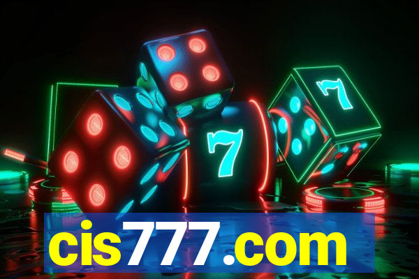 cis777.com