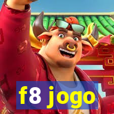 f8 jogo