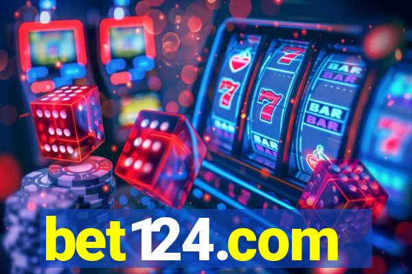 bet124.com