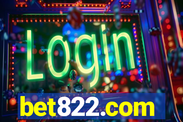 bet822.com