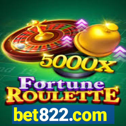 bet822.com