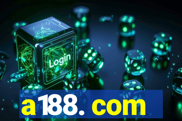 a188. com