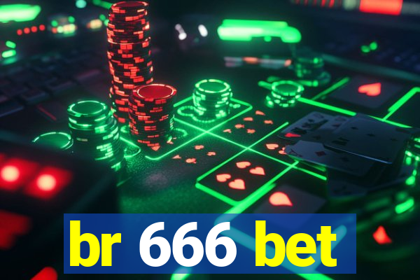 br 666 bet