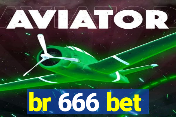 br 666 bet