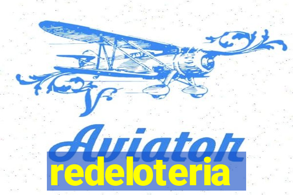 redeloteria