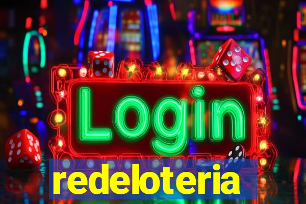 redeloteria