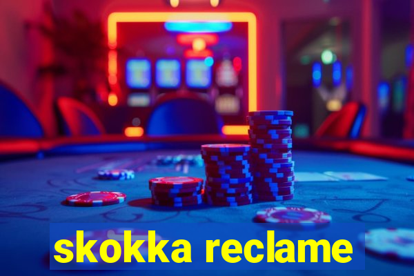 skokka reclame