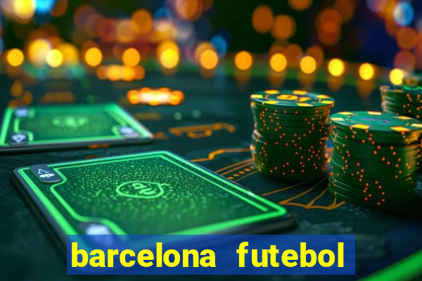 barcelona futebol play hd