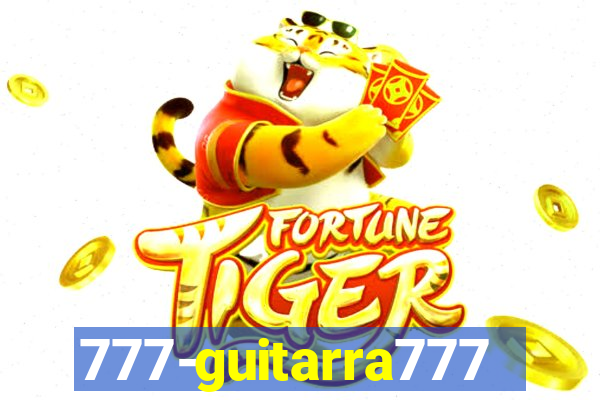 777-guitarra777.cc