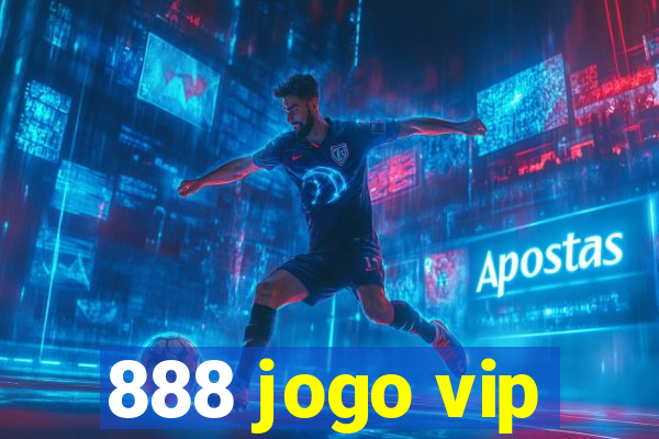 888 jogo vip